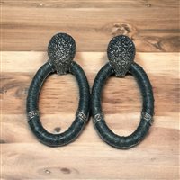 Boucles d'oreilles Cianfrone Gioielli Femme in  Alliage Métallique KPEA958 - KPEA958
